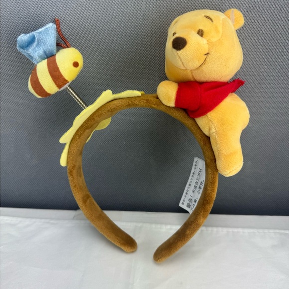 Blue Cartoon Character Backpack - Picture 3 of 3